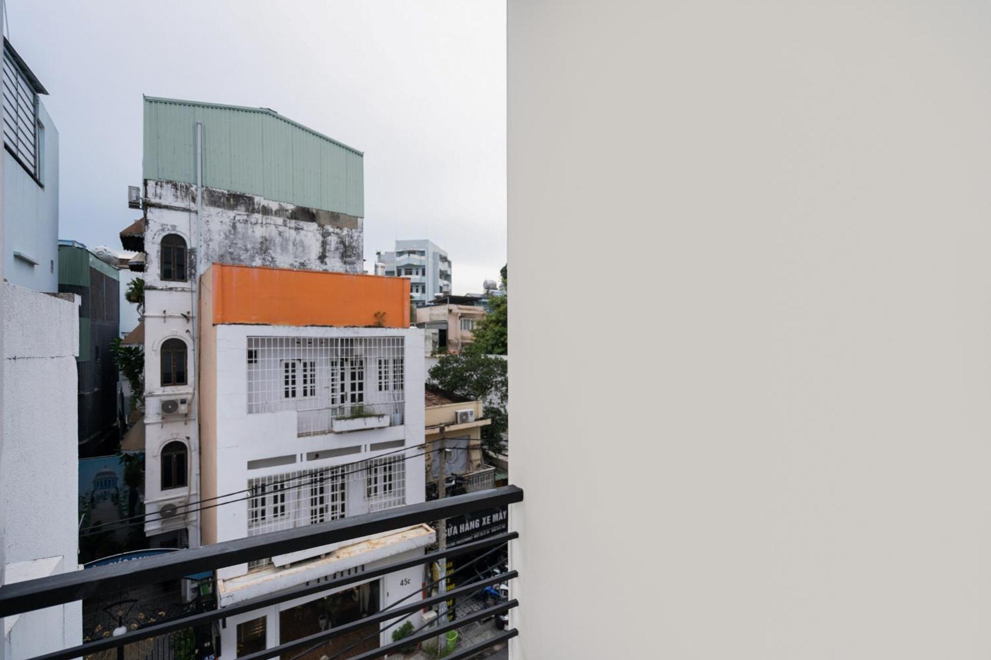 Rustique Maison 胡志明市 客房 照片