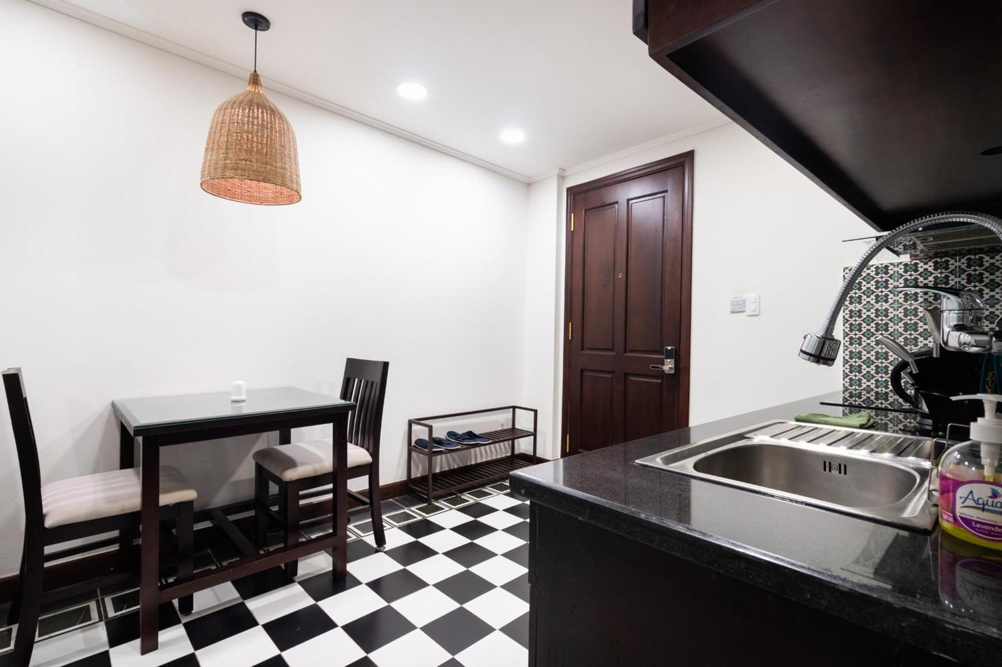 Rustique Maison 胡志明市 客房 照片
